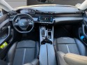 Peugeot 508 1.5 bluehdi 130 ch ss eat8 allure occasion simplicicar lagny  simplicicar simplicibike france