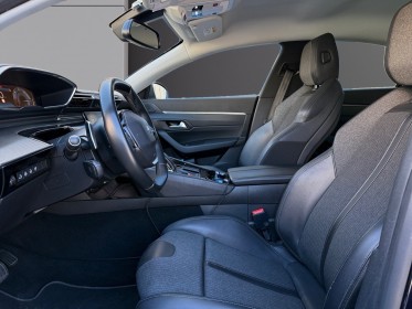 Peugeot 508 1.5 bluehdi 130 ch ss eat8 allure occasion simplicicar lagny  simplicicar simplicibike france
