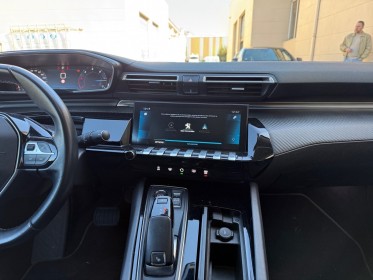 Peugeot 508 1.5 bluehdi 130 ch ss eat8 allure occasion simplicicar lagny  simplicicar simplicibike france