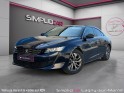Peugeot 508 1.5 bluehdi 130 ch ss eat8 allure occasion simplicicar lagny  simplicicar simplicibike france