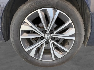 Peugeot 508 1.5 bluehdi 130 ch ss eat8 allure occasion simplicicar lagny  simplicicar simplicibike france