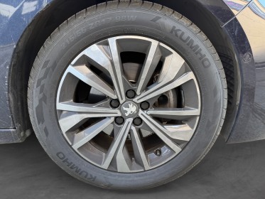 Peugeot 508 1.5 bluehdi 130 ch ss eat8 allure occasion simplicicar lagny  simplicicar simplicibike france