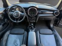 Mini hatch 3 portes f56 lci one 1.5 102 ch finition chili - toit ouvrant - siège chauffant occasion simplicicar lagny ...