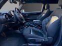 Mini hatch 3 portes f56 lci one 1.5 102 ch finition chili - toit ouvrant - siège chauffant occasion simplicicar lagny ...