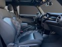 Mini hatch 3 portes f56 lci one 1.5 102 ch finition chili - toit ouvrant - siège chauffant occasion simplicicar lagny ...