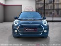Mini hatch 3 portes f56 lci one 1.5 102 ch finition chili - toit ouvrant - siège chauffant occasion simplicicar lagny ...