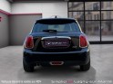 Mini hatch 3 portes f56 lci one 1.5 102 ch finition chili - toit ouvrant - siège chauffant occasion simplicicar lagny ...