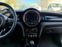 Mini hatch 3 portes f56 lci one 1.5 102 ch finition chili - toit ouvrant - siège chauffant occasion simplicicar lagny ...
