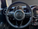 Mini hatch 3 portes f56 lci one 1.5 102 ch finition chili - toit ouvrant - siège chauffant occasion simplicicar lagny ...