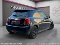 Mini hatch 3 portes f56 lci one 1.5 102 ch finition chili - toit ouvrant - siège chauffant occasion simplicicar lagny ...