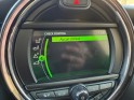 Mini hatch 3 portes f56 lci one 1.5 102 ch finition chili - toit ouvrant - siège chauffant occasion simplicicar lagny ...