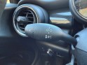 Mini hatch 3 portes f56 lci one 1.5 102 ch finition chili - toit ouvrant - siège chauffant occasion simplicicar lagny ...