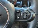 Mini hatch 3 portes f56 lci one 1.5 102 ch finition chili - toit ouvrant - siège chauffant occasion simplicicar lagny ...