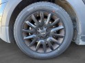 Mini hatch 3 portes f56 lci one 1.5 102 ch finition chili - toit ouvrant - siège chauffant occasion simplicicar lagny ...