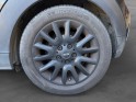 Mini hatch 3 portes f56 lci one 1.5 102 ch finition chili - toit ouvrant - siège chauffant occasion simplicicar lagny ...