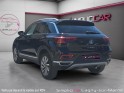 Volkswagen t-roc 1.5 tsi evo 150 start/stop dsg7 style exclusive - toit ouvrant - siège electrique/ chauffant occasion...