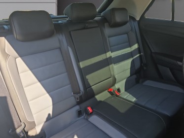 Volkswagen t-roc 1.5 tsi evo 150 start/stop dsg7 style exclusive - toit ouvrant - siège electrique/ chauffant occasion...