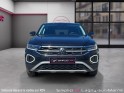 Volkswagen t-roc 1.5 tsi evo 150 start/stop dsg7 style exclusive - toit ouvrant - siège electrique/ chauffant occasion...