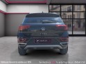 Volkswagen t-roc 1.5 tsi evo 150 start/stop dsg7 style exclusive - toit ouvrant - siège electrique/ chauffant occasion...