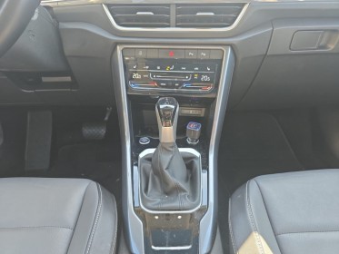 Volkswagen t-roc 1.5 tsi evo 150 start/stop dsg7 style exclusive - toit ouvrant - siège electrique/ chauffant occasion...