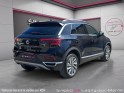 Volkswagen t-roc 1.5 tsi evo 150 start/stop dsg7 style exclusive - toit ouvrant - siège electrique/ chauffant occasion...