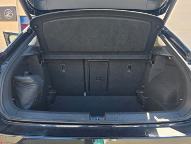 Volkswagen t-roc 1.5 tsi evo 150 start/stop dsg7 style exclusive - toit ouvrant - siège electrique/ chauffant occasion...