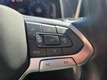 Volkswagen t-roc 1.5 tsi evo 150 start/stop dsg7 style exclusive - toit ouvrant - siège electrique/ chauffant occasion...