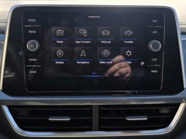 Volkswagen t-roc 1.5 tsi evo 150 start/stop dsg7 style exclusive - toit ouvrant - siège electrique/ chauffant occasion...