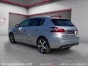 Peugeot 308 1.5 bluehdi 130ch ss eat8 gt - entretien peugeot - carplay occasion simplicicar lagny  simplicicar simplicibike...