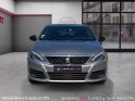 Peugeot 308 1.5 bluehdi 130ch ss eat8 gt - entretien peugeot - carplay occasion simplicicar lagny  simplicicar simplicibike...