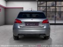Peugeot 308 1.5 bluehdi 130ch ss eat8 gt - entretien peugeot - carplay occasion simplicicar lagny  simplicicar simplicibike...