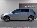 Peugeot 308 1.5 bluehdi 130ch ss eat8 gt - entretien peugeot - carplay occasion simplicicar lagny  simplicicar simplicibike...