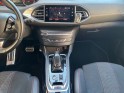 Peugeot 308 1.5 bluehdi 130ch ss eat8 gt - entretien peugeot - carplay occasion simplicicar lagny  simplicicar simplicibike...