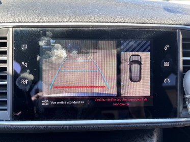 Peugeot 308 1.5 bluehdi 130ch ss eat8 gt - entretien peugeot - carplay occasion simplicicar lagny  simplicicar simplicibike...