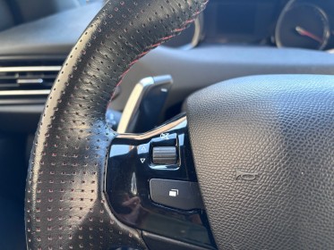 Peugeot 308 1.5 bluehdi 130ch ss eat8 gt - entretien peugeot - carplay occasion simplicicar lagny  simplicicar simplicibike...