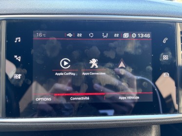 Peugeot 308 1.5 bluehdi 130ch ss eat8 gt - entretien peugeot - carplay occasion simplicicar lagny  simplicicar simplicibike...
