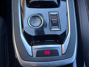 Peugeot 308 1.5 bluehdi 130ch ss eat8 gt - entretien peugeot - carplay occasion simplicicar lagny  simplicicar simplicibike...
