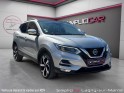 Nissan qashqai 1.6 dci 130ch xtronic tekna - toit panoramique - sièges électriques chauffants - bose - caméra 360 occasion...