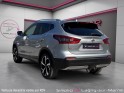 Nissan qashqai 1.6 dci 130ch xtronic tekna - toit panoramique - sièges électriques chauffants - bose - caméra 360 occasion...