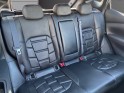 Nissan qashqai 1.6 dci 130ch xtronic tekna - toit panoramique - sièges électriques chauffants - bose - caméra 360 occasion...