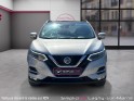Nissan qashqai 1.6 dci 130ch xtronic tekna - toit panoramique - sièges électriques chauffants - bose - caméra 360 occasion...