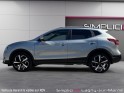 Nissan qashqai 1.6 dci 130ch xtronic tekna - toit panoramique - sièges électriques chauffants - bose - caméra 360 occasion...