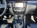 Nissan qashqai 1.6 dci 130ch xtronic tekna - toit panoramique - sièges électriques chauffants - bose - caméra 360 occasion...