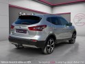 Nissan qashqai 1.6 dci 130ch xtronic tekna - toit panoramique - sièges électriques chauffants - bose - caméra 360 occasion...