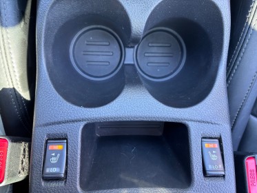 Nissan qashqai 1.6 dci 130ch xtronic tekna - toit panoramique - sièges électriques chauffants - bose - caméra 360 occasion...