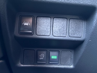 Nissan qashqai 1.6 dci 130ch xtronic tekna - toit panoramique - sièges électriques chauffants - bose - caméra 360 occasion...
