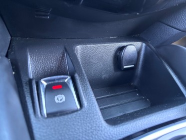Nissan qashqai 1.6 dci 130ch xtronic tekna - toit panoramique - sièges électriques chauffants - bose - caméra 360 occasion...
