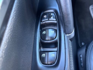 Nissan qashqai 1.6 dci 130ch xtronic tekna - toit panoramique - sièges électriques chauffants - bose - caméra 360 occasion...