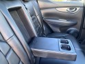 Nissan qashqai 1.6 dci 130ch xtronic tekna - toit panoramique - sièges électriques chauffants - bose - caméra 360 occasion...