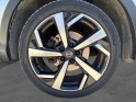 Nissan qashqai 1.6 dci 130ch xtronic tekna - toit panoramique - sièges électriques chauffants - bose - caméra 360 occasion...